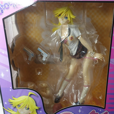 Orchidseed Panty and Stocking Panty with Heaven's Weapon Figure Statue