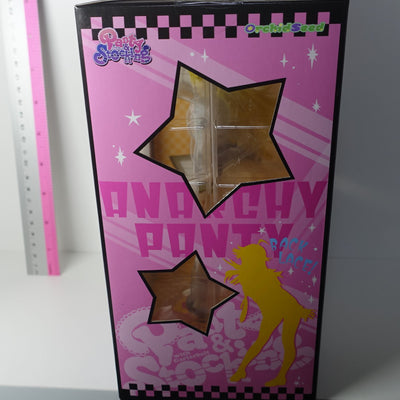 Orchidseed Panty and Stocking Panty with Heaven's Weapon Figure Statue