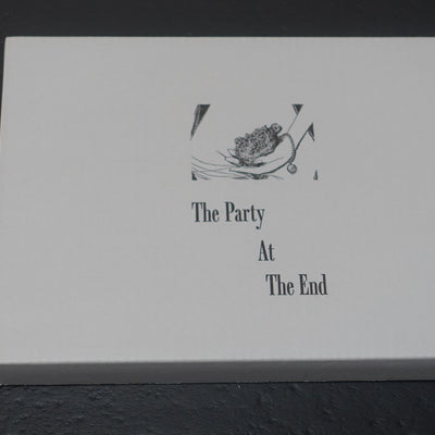 Land of the Lustrous Comic Vol.12 & Special Art Book The Party