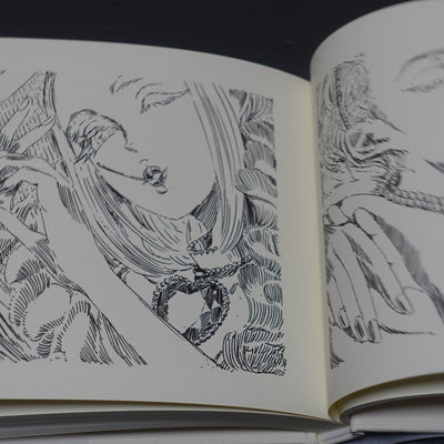 Land of the Lustrous Comic Vol.12 & Special Art Book The Party