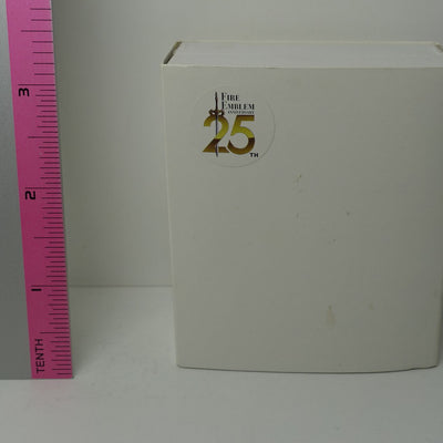 Fire Emblem If Fates Aqua Azure Special Necklace