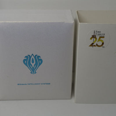 Fire Emblem If Fates Aqua Azure Special Necklace