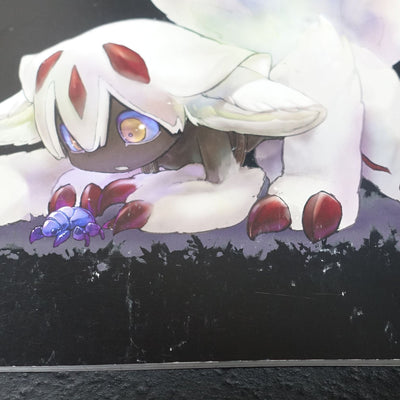 Akihito Tsukushi Doorbeetle Reco 2011-2017 Made in Abyss Author's Doujinshi C92