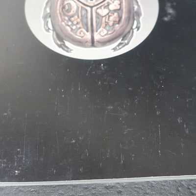 Akihito Tsukushi Doorbeetle Reco 2011-2017 Made in Abyss Author's Doujinshi C92