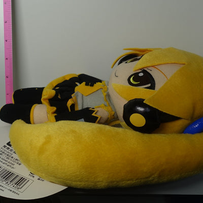 Akita Neru Nendoroid Plus Plushie Plush Doll Akitaneru