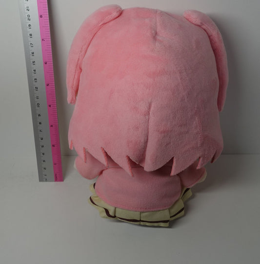 Watamote Hina Nemoto Nemo Plushie Plush Doll SQUARE ENIX