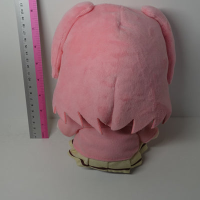 Watamote Hina Nemoto Nemo Plushie Plush Doll SQUARE ENIX