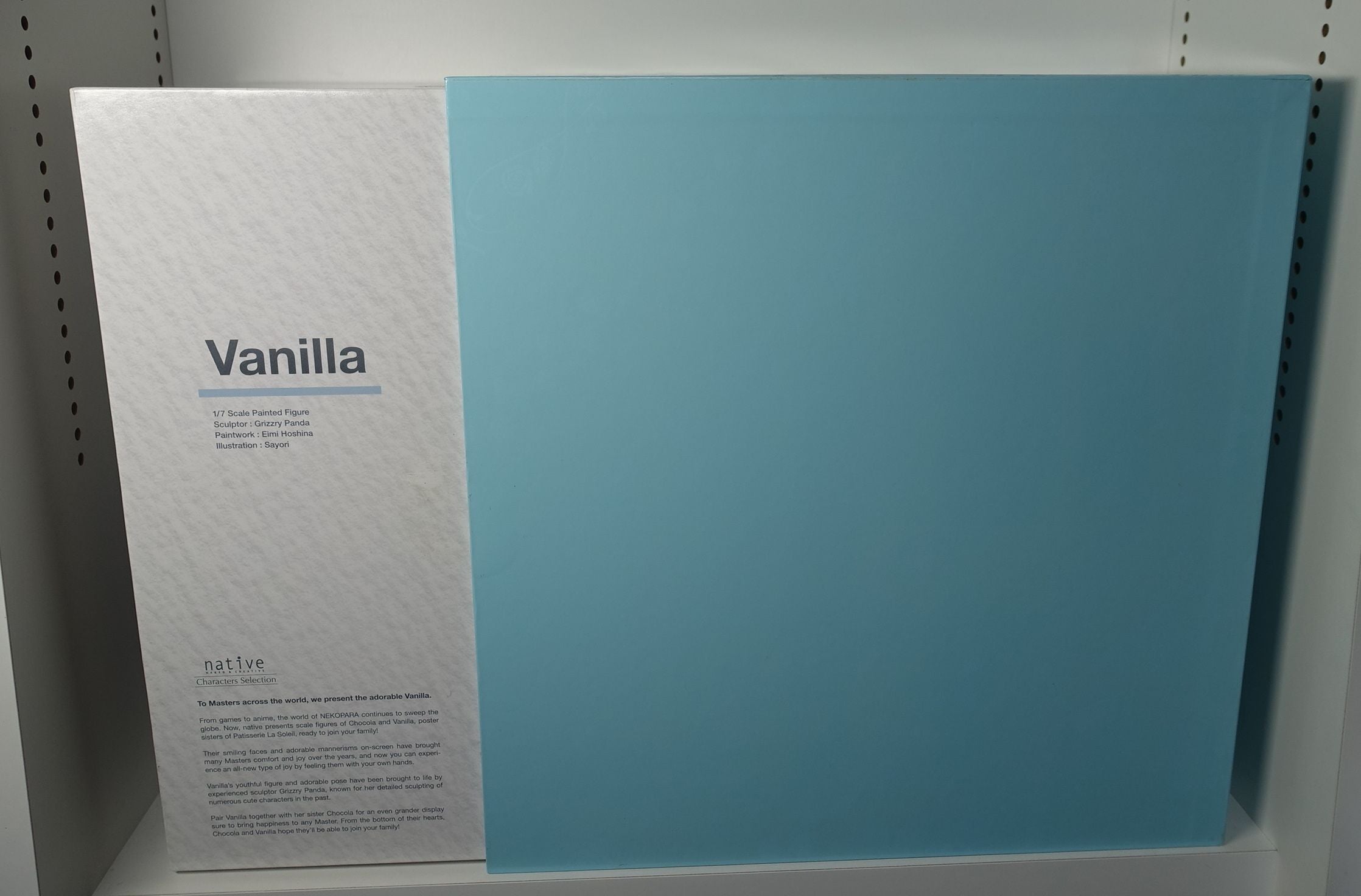 Native Nekopara Vanilla 1/7 Scale Figure