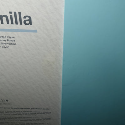 Native Nekopara Vanilla 1/7 Scale Figure