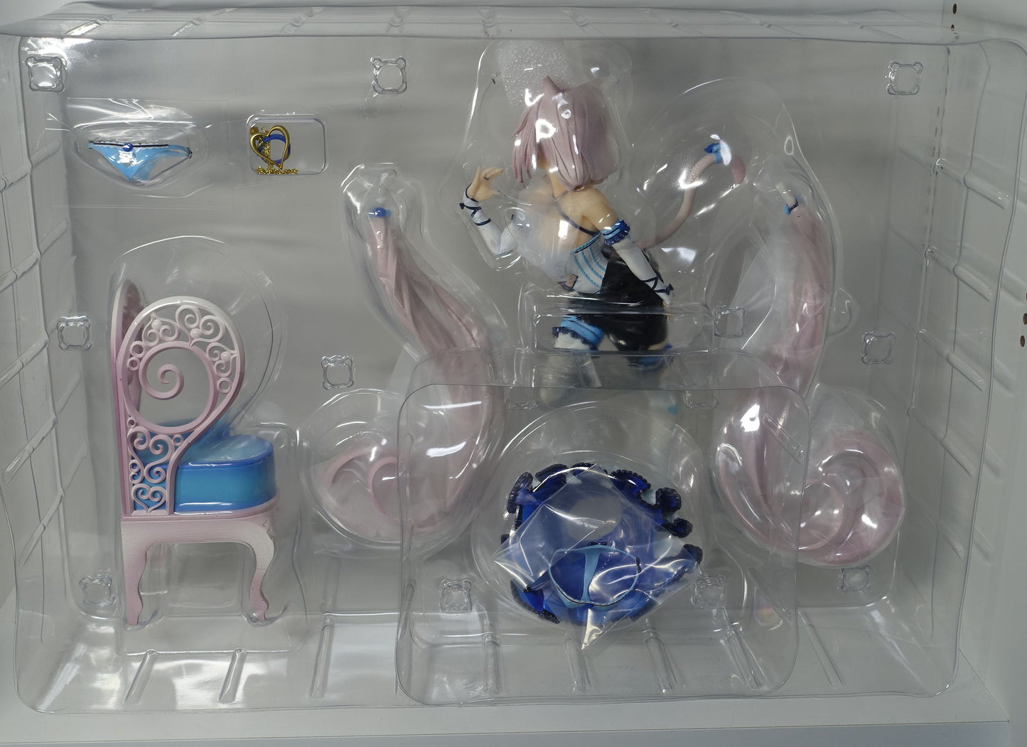 Native Nekopara Vanilla 1/7 Scale Figure