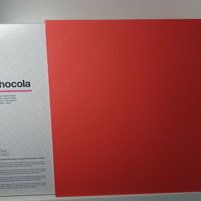 Native Nekopara Chocola 1/7 Scale Figure