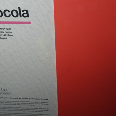 Native Nekopara Chocola 1/7 Scale Figure