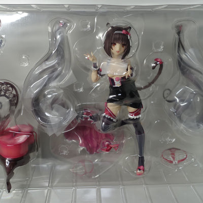 Native Nekopara Chocola 1/7 Scale Figure