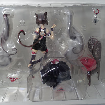Native Nekopara Chocola 1/7 Scale Figure
