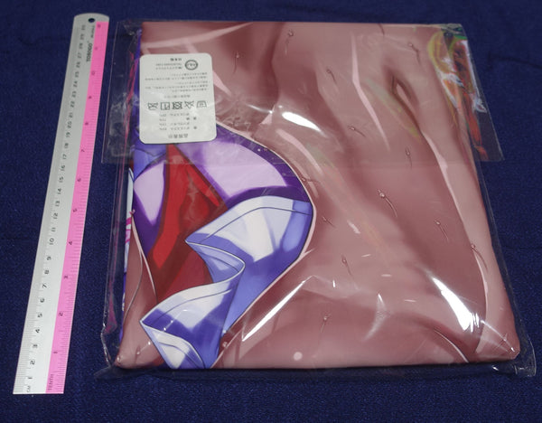 Amazon.co.jp: 超特急 リョウガ 紫 EUPHORIA Big Round Towel