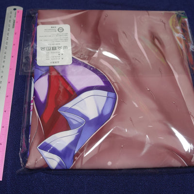Honjou Raita Absolute Whiteness 23.0 & Complete Book & Event Exclusive FGO Book & Towel Set C103