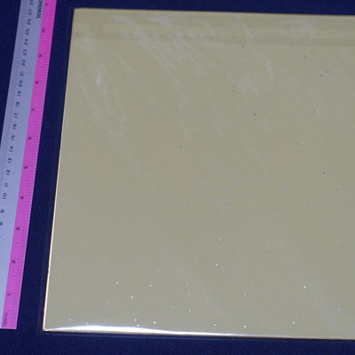 SUGARLESS Hiro Kiyohara Reproduction Shikishi Art Board The Decagon House Murders