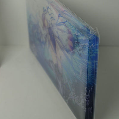 Chocolate Shop Fate Grand Order FGO Melusine Acrylic Panel Block C103