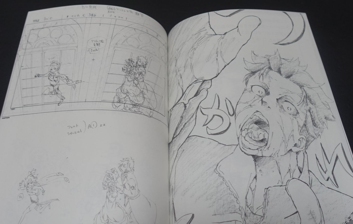 Soubi Musou Animation Illustrator's Re Zero Fan Art Book Re Zero Rakugaki Hon 2018 Winter