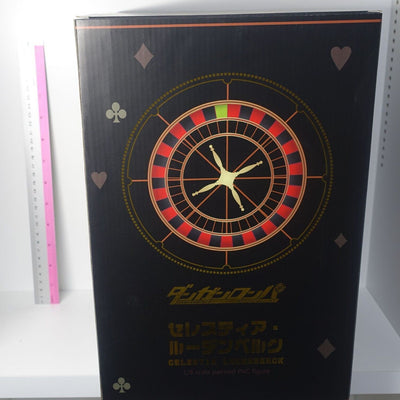 Emontoys Danganronpa Celestia Ludenberg 1/7 Figure Dangan Ronpa