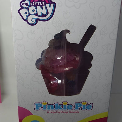 KOTOBUKIYA MY LITTLE PONY Figure Statue Pinkie Pie Normal Edition