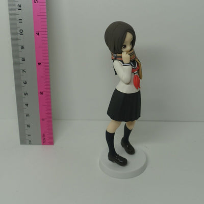 Teasing Master Takagi-san Valentine's Day Figure Statue no box Karakai Jouzu