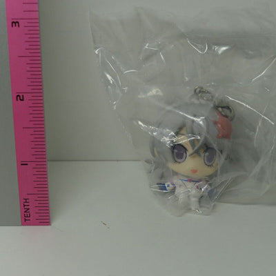 Ground Control to Psychoelectric Girl Mascot Figure Key Chain Yashiro Hoshimiya