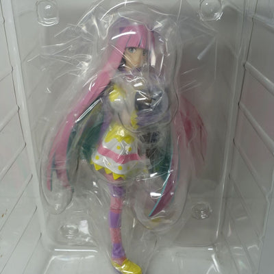 Panty and Stocking with Garterbelt Stocking Limited galaxxxy Version Figure