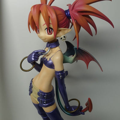 MAX FACTORY DISGAEA ETNA 1/7 Scale Figure Statue no box