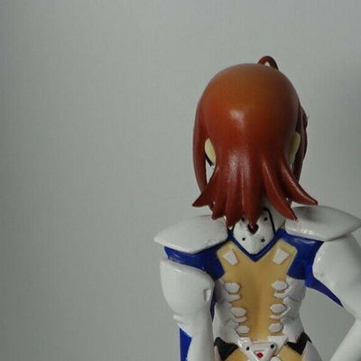 Volks Age Ultimate Characters Muv-Luv Akane Suzumiya Pilot Suit Figure no box