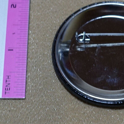 Range Murata Illustration Art Steel Badge