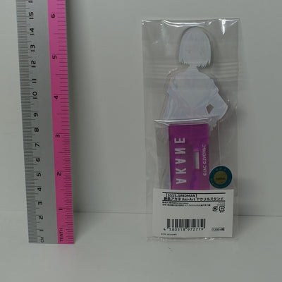 SSSS.GRIDMAN Akane Shinjo Ani-Art Acrylic Stand Figure