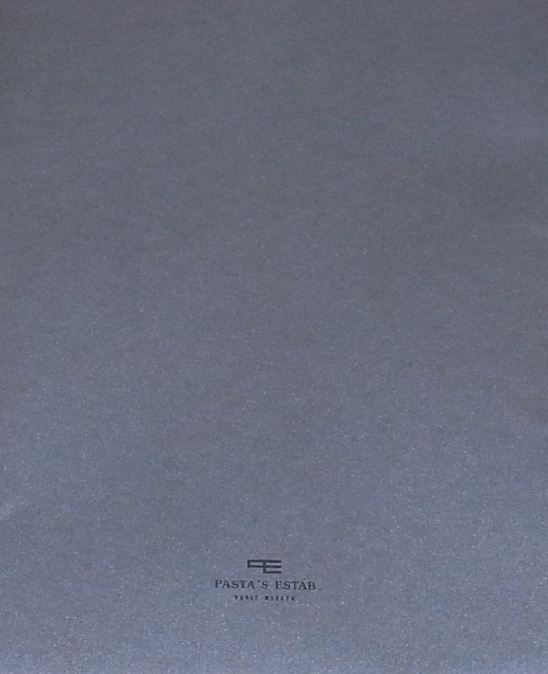 RANGE MURATA Color Art Clear File 2piece set C88