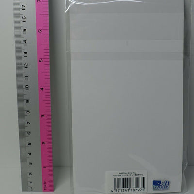 Evangelion Radio Eva Mai Yoneyama Art Acrylic Stand Figure Mari