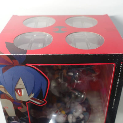TG type Yuusha Pleinair PVC Figure Statue BRAVER PLEINAIR DISGAEA
