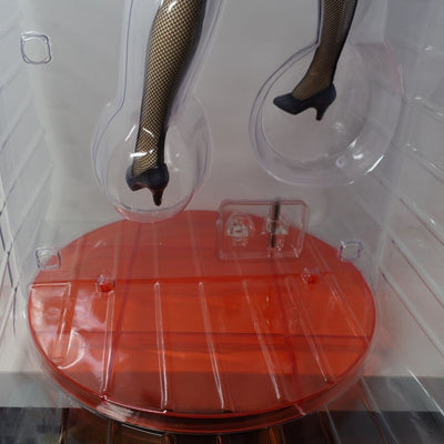 FREEing KonoSuba 2 MEGUMIN BUNNY ver 1/4 Scale Figure Statue