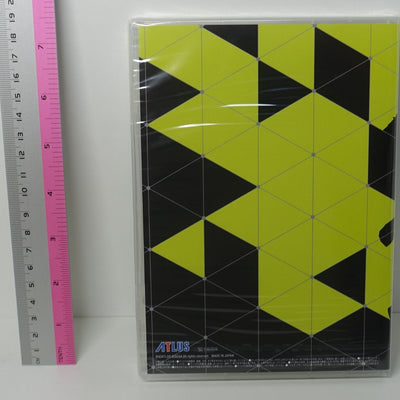 ATLUS Soul Hackers2 Soul Hackers 25th Aniversary Music CD 3 Discs Total 30 Track