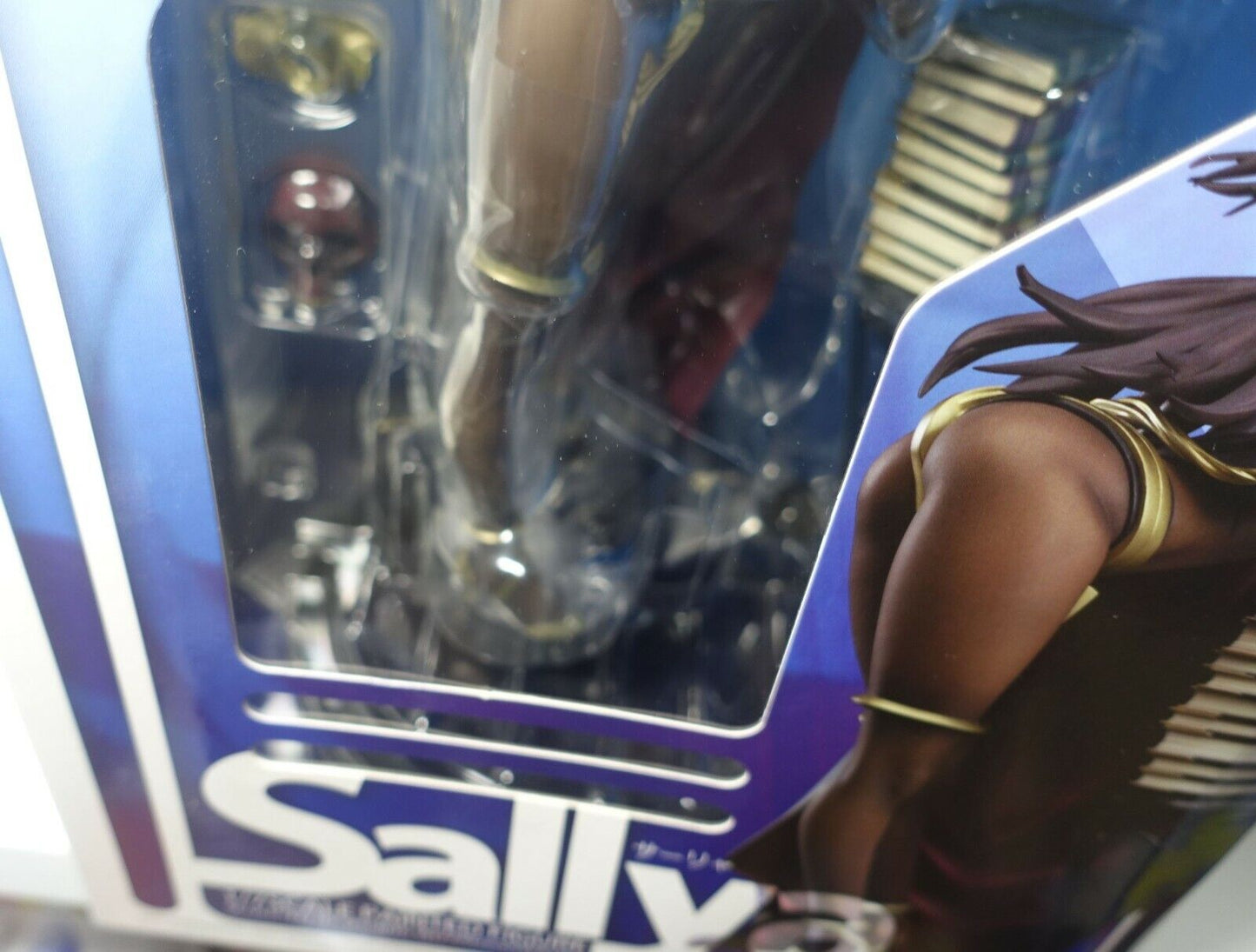 Max Factory Fire Emblem Awakening Sallya 1/7 Scale Figure Statue