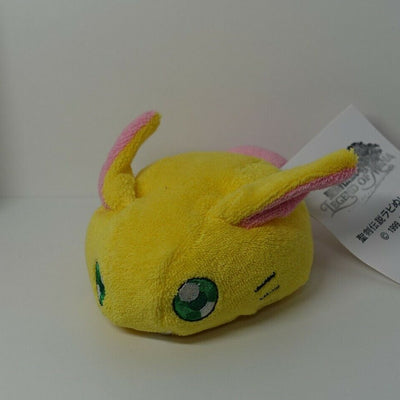 Seiken Densetsu 3 Trials of Mana Rabite Plushie Plush Toy