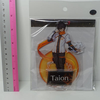 Xenoblade 3 Acrylic Stand Figure Xenoblade3 Taion