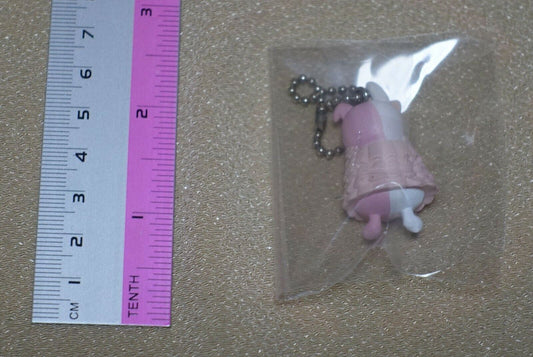 Danganronpa 2 Danganronpa2 Mascot Figure Ball Key Chain Monomi