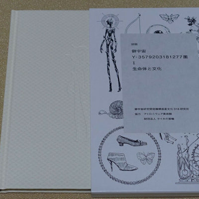 Haruko Ichikawa Houseki no Kuni Land of the Lustrous Vol.11 with Picture Book