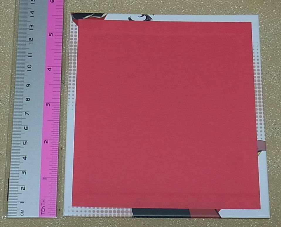 Persona5 The Royal P5 Persona 5 Panther Anne Takamaki Art Panel Board