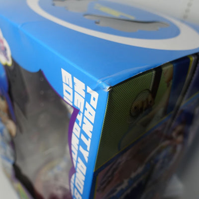 Sentinel Panty and Stocking 1/7 Scale Metamorphose Edition Figure Stocking &