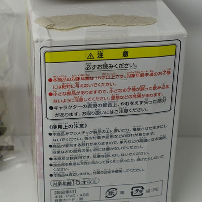 Panty and Stocking with Garterbelt Kneesocks Figure & Background Sheet with Box