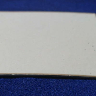 Kamome Shirahama ATELIER OF WITCH HAT Shikishi Art Board Coco & Tartah