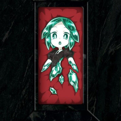 Teaset's Houseki no Kuni Land of the Lustrous Fan Art Book C101 Pre-Order