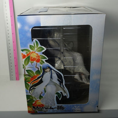 Movic Nura Rise of the Yokai Clan Tsurara Oikawa Figure Statue