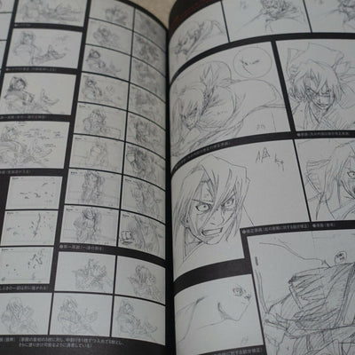 SWORD OF THE STRANGER Movie Brochure Pamphlet