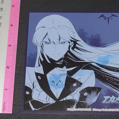 Tetsuya Tashiro Akame ga Kill! Privilege Art Card J Esdeath